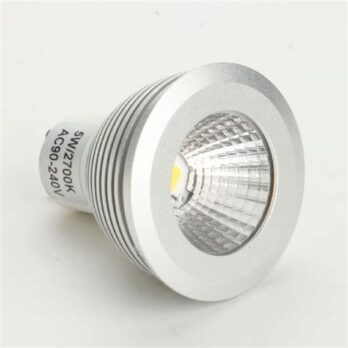 Лампа Онлайт LED GU10 10w/4к 220v