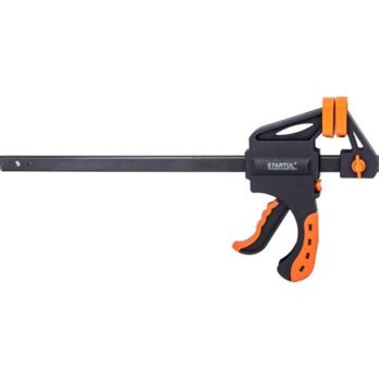 Струбцина пистолетная 250х60мм STARTUL MASTER 902425