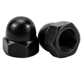 Гайка колпачковая М5