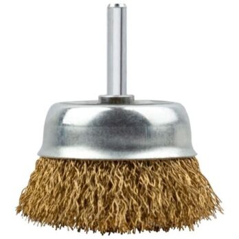 Корщетка-чашка