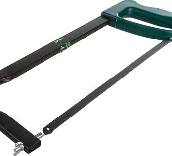 Ножовка по металлу 300мм ВОЛАТ 41017