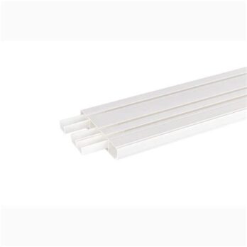 Соединитель для профиля ПВХ (уп 3шт.) 58089485