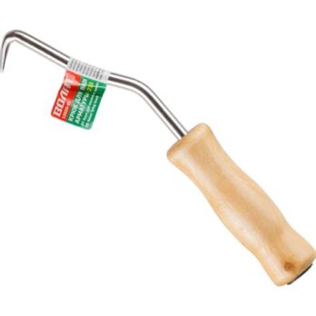 Крюк д/вязки арматуры 210мм ВОЛАТ 12020-01