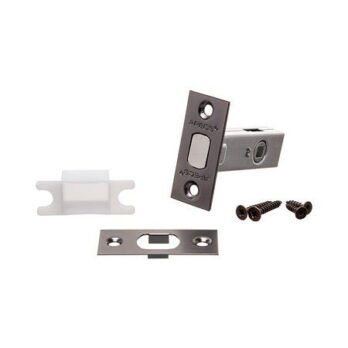 Задвижка дверная 3Д-100