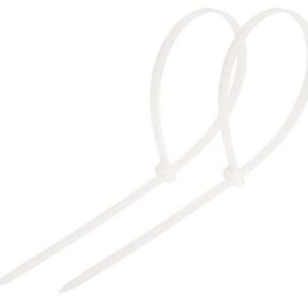 Хомут кабельный 4