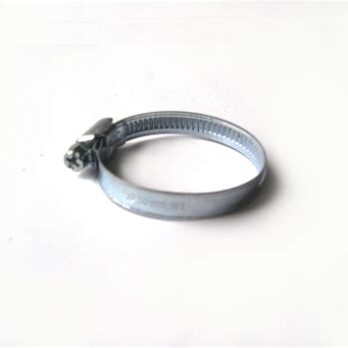 Хомут червячный 25-40 8389