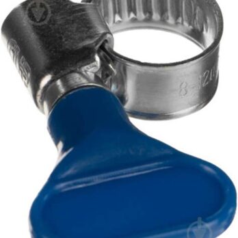 Хомут червячный 8-12 8392