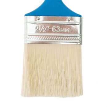 Кисть плоская "Эксперт АКВА" 2