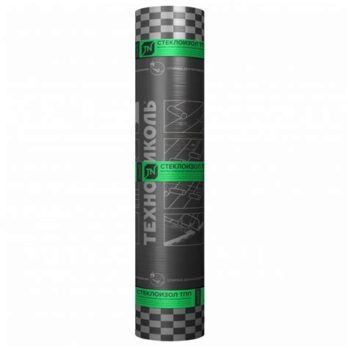 Стеклоизол Р ХПП  (9)