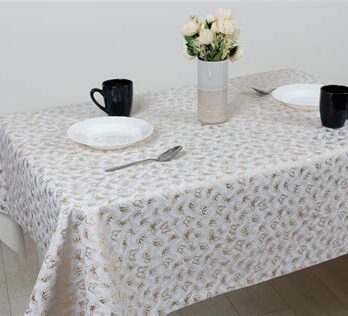 Клеенка PU SHINE 140см В АССОРТИМЕНТЕ