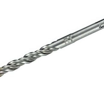 Сверло-бур по бетону SDS+12*210мм "Hardcоre" 101221