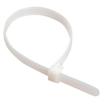 Хомут кабельный 7