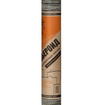 Рубероид РПП-300C2 (Рязань)