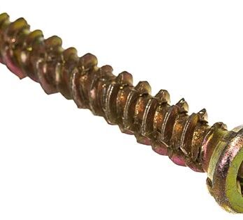 Шуруп по бетону 7