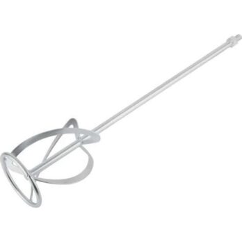 Миксер для тяжелых строит. смесей