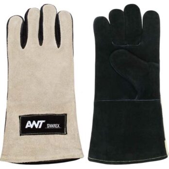 Краги спилковые AWT Svarex 777171