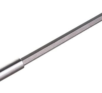 Магнитный держатель д/бит 150мм (1шт/карта) "Qudro Torsion" 480150