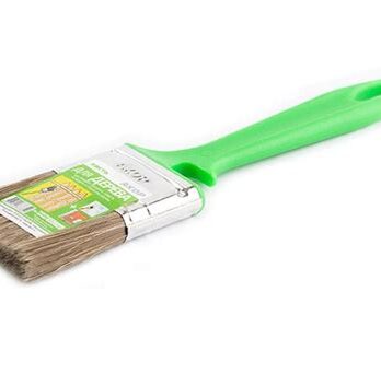 Кисть "Работы по дереву 70*12" Акор 17412070