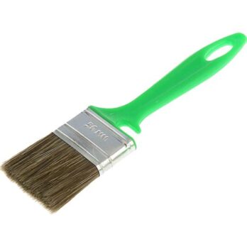 Кисть "Работы по дереву 50*12" 17412050 Акор