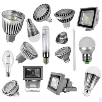 Лампа Онлайт LED GX53 12w/4к  61191