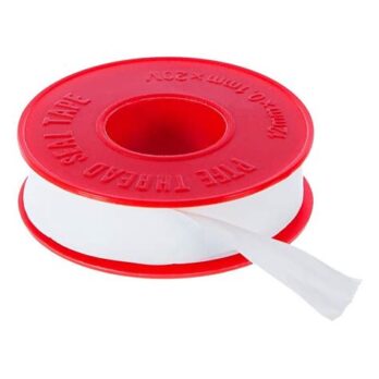 Фум-лента универсальная 10м х12мм 66246