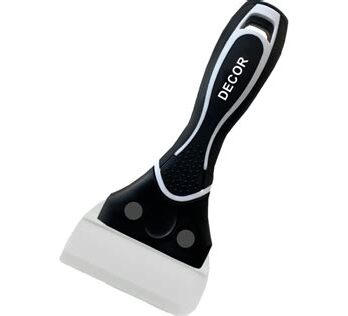 Шпатель фуговальный