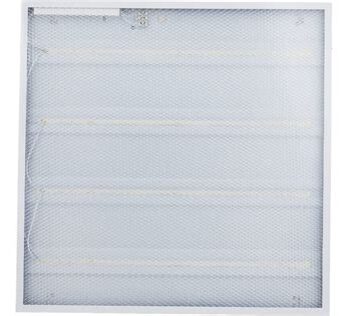 Светильник растровый Онлайн OLP-S05-Р 36w/4k 61106