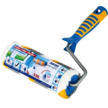 Валик ПРОФИ полиакриловый 240.D8mm