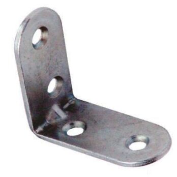 Кронштейн МК 40х40 (цинк) 3232