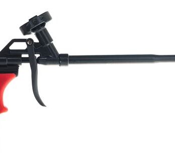 Пистолет для монтажной пены с тефлоновым покрытием "Fomeron Skill XT" 590127 18230 21827