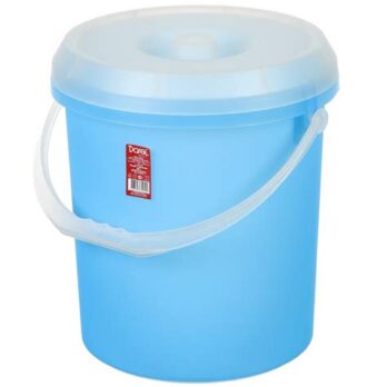 Ведро пластм. 20л хоз. Darel 20120 428279
