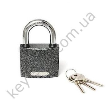 Замок навесной Apecs PD-01-50-L 3949