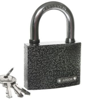 Замок навесной Apecs PD-01-75 0043