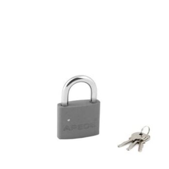 Замок навесной Apecs PD-02-38 6271