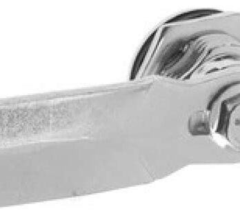 Замок для щитка ТУНДРА