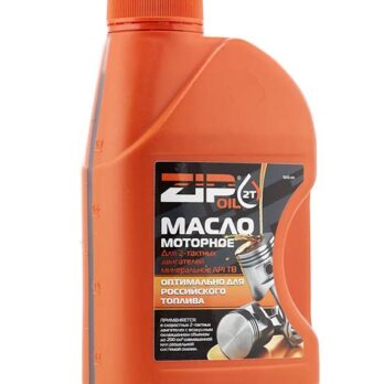 Масло для 2-х  двигателей 100мл FAVOURITE 140100012