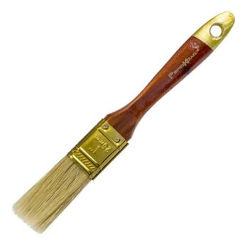 Кисть плоская Mokke Profi 25 мм   8509