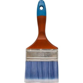 Кисть плоская Mokke Profi 100 мм   8514