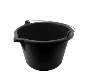 Ведро усиленное