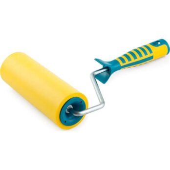 Валик ПРОФИ желт.нить 180.D8mm