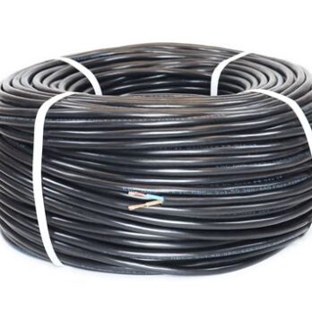 Провод ПВС 2х1