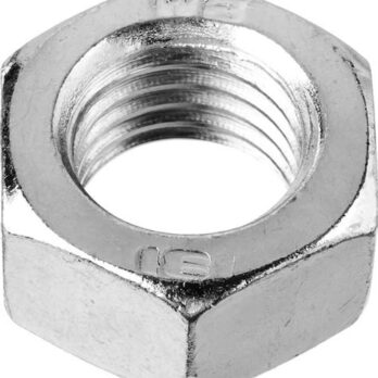 Гайка шестигранная М4 DIN934 А2 (нерж.)