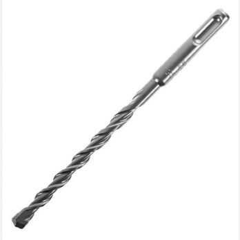 Бур по бетону Profi SDS- Plus 14х260 мм двойная резьба  CUTOP 40-14260