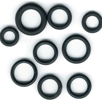 Прокладка 1/2" резиновая 117474  0089723