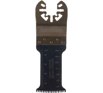 Полотно пильное погружное по древесине Cutter 32*50*14TPI (HR6354)