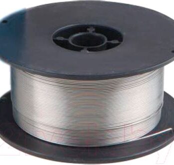 Проволока сварочная порошковая 1