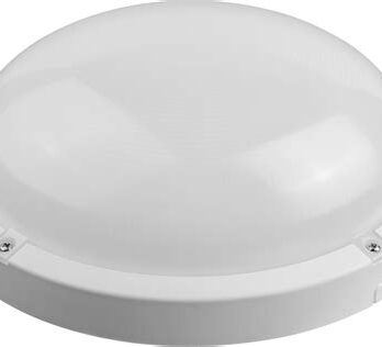 Светильник Онлайт OBL-R3-18w/4k WH IP65 61951