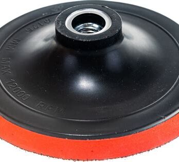 Тарелка опорная для шлиф.диска