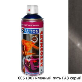 Аэрозольная автоэмаль ModiCAR