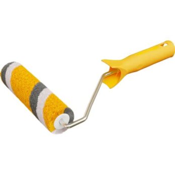 Миди-валик "Для работ с эмалями" 120мм тигр Акор 80230120